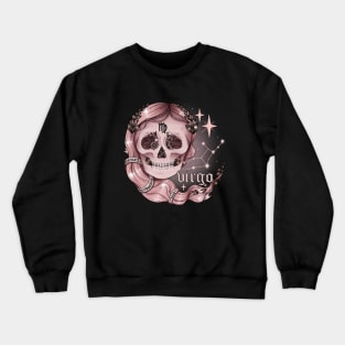 VIRGO Crewneck Sweatshirt